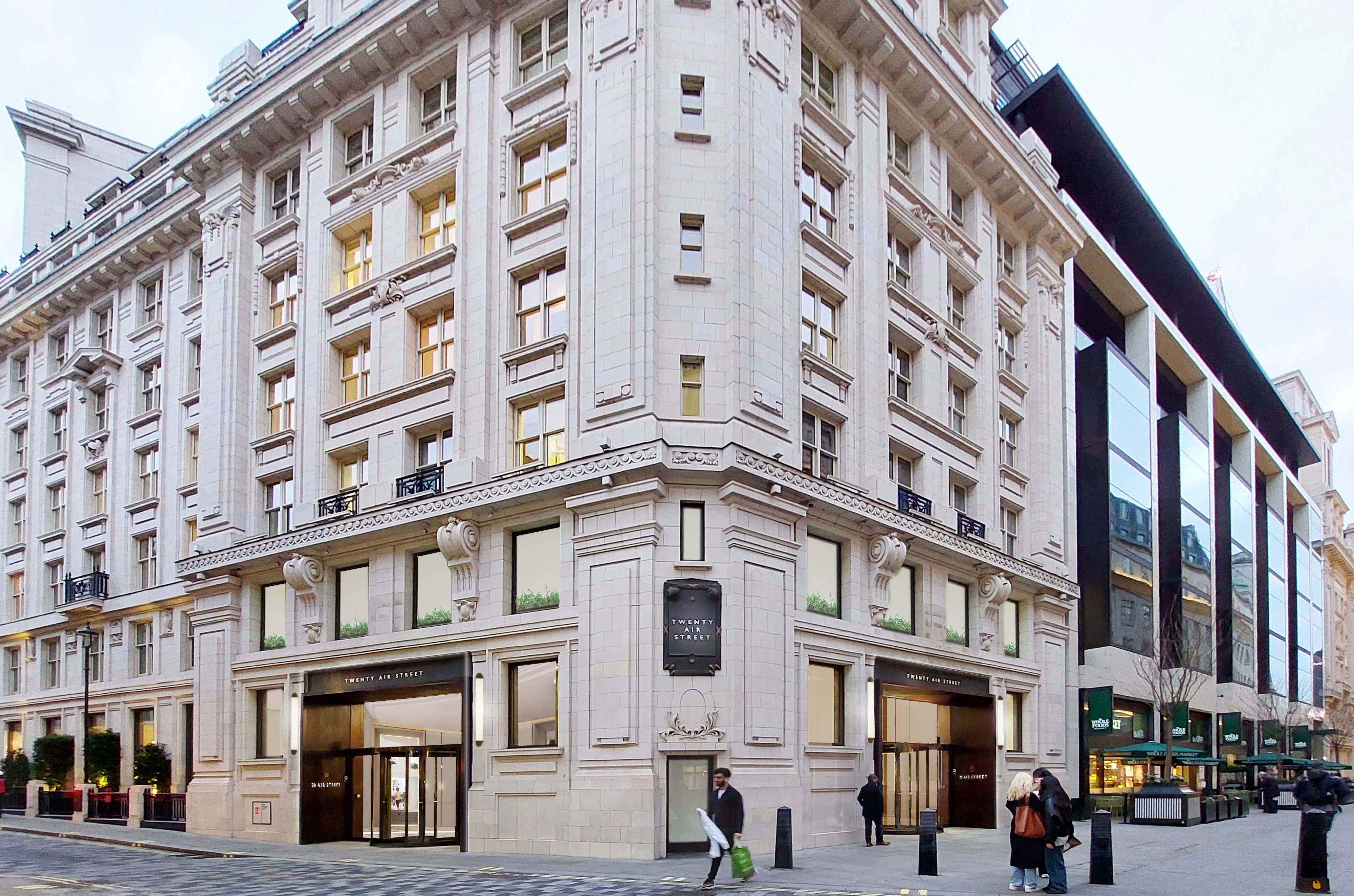 20 Air Street photo 1