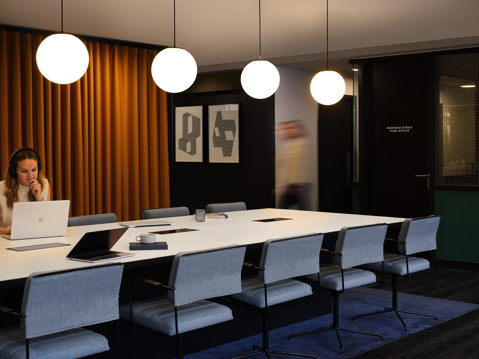 151 Wardour Street photo 8