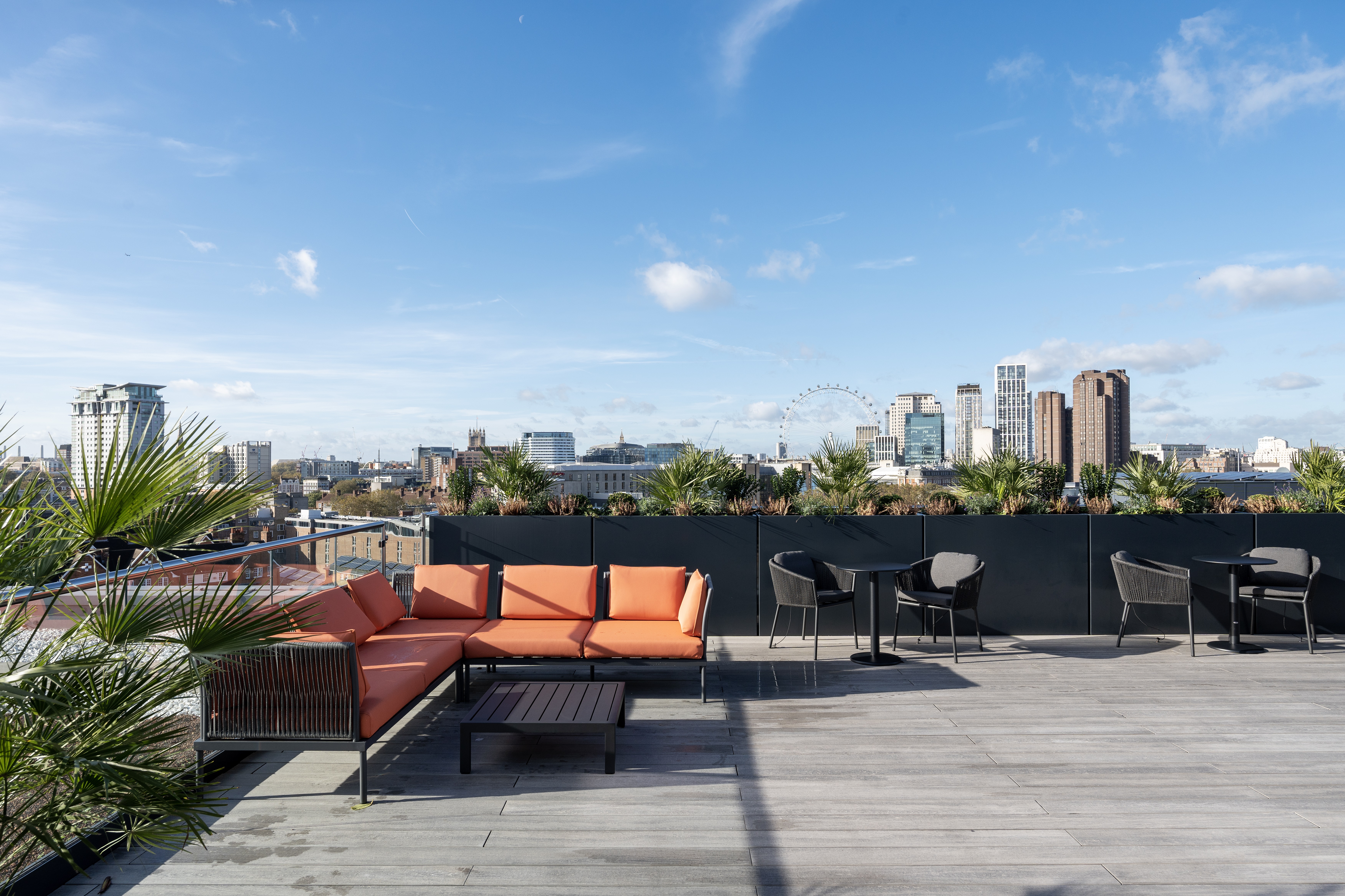 Friars Yard photo 2