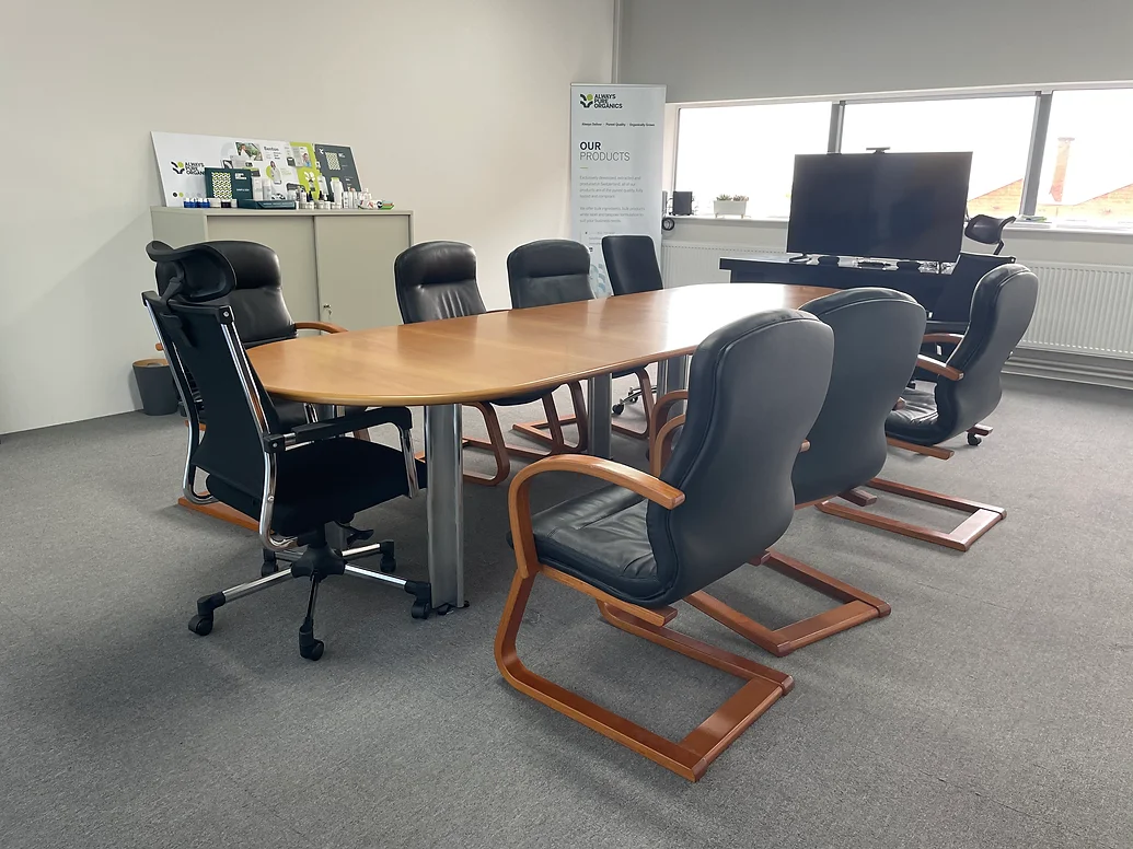 The Beehive Offices Manchester photo 3
