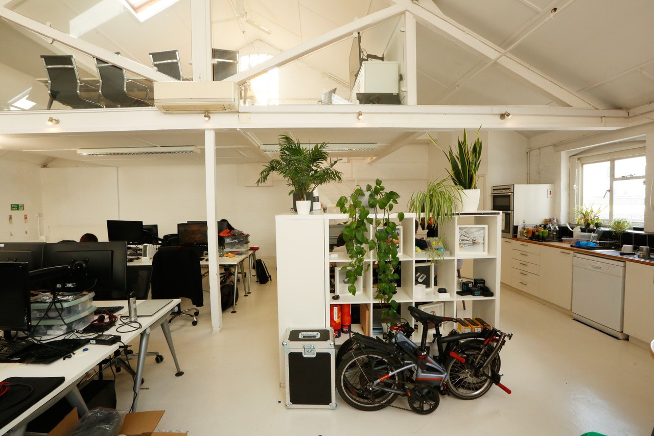 Holborn Studios photo 1
