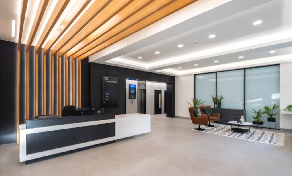 70 Grays Inn Road photo 1