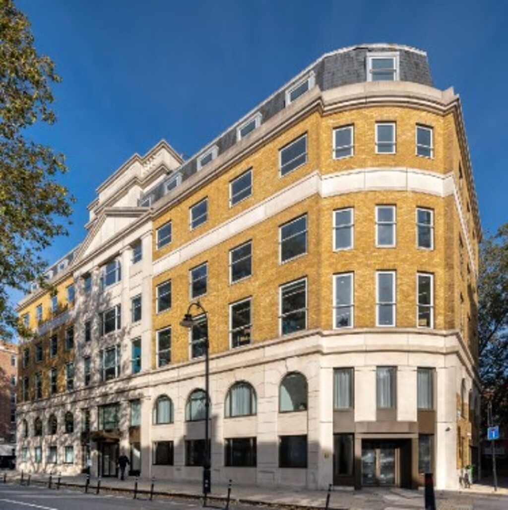 70 Grays Inn Road photo 4