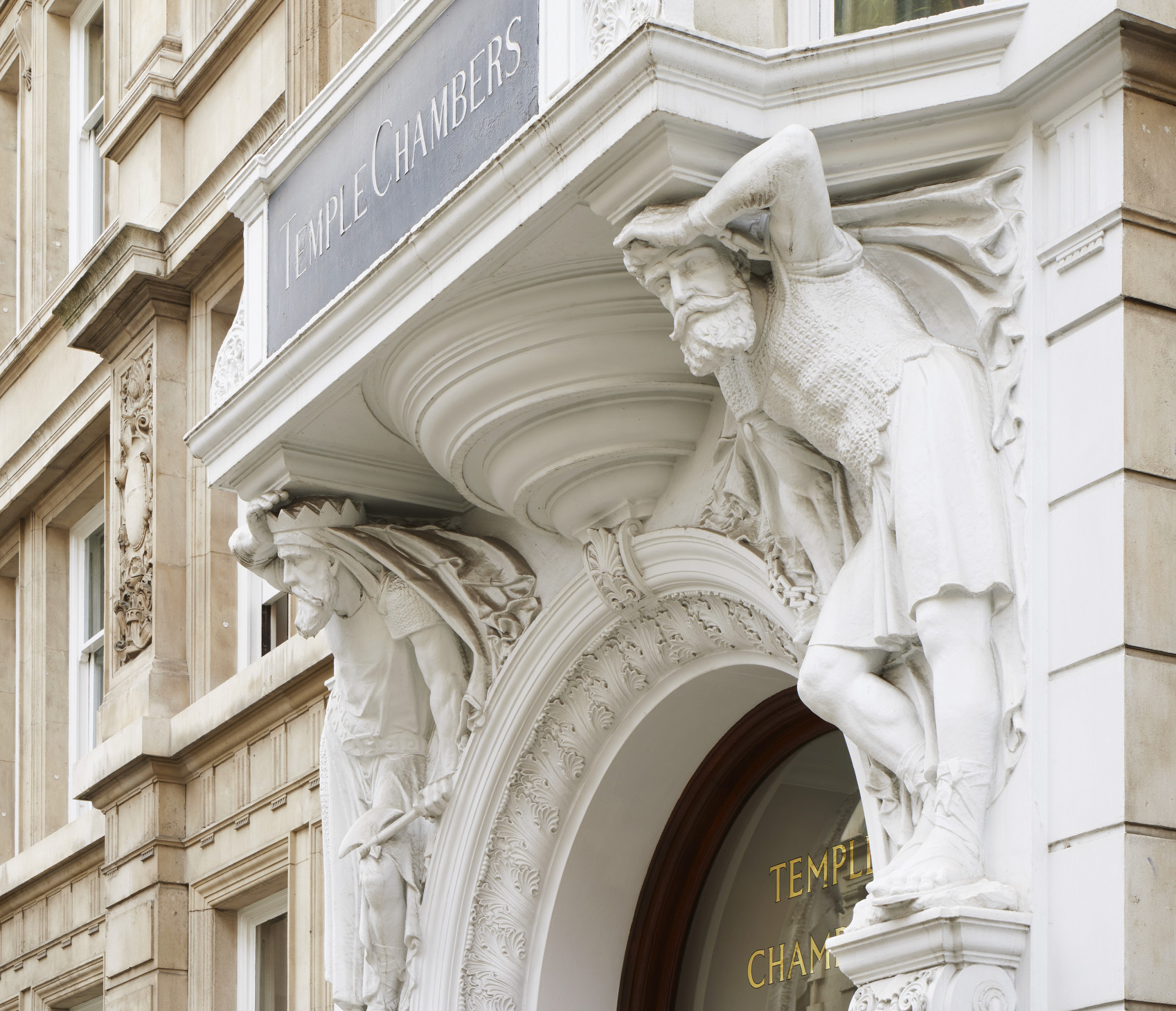 Temple Chambers photo 2