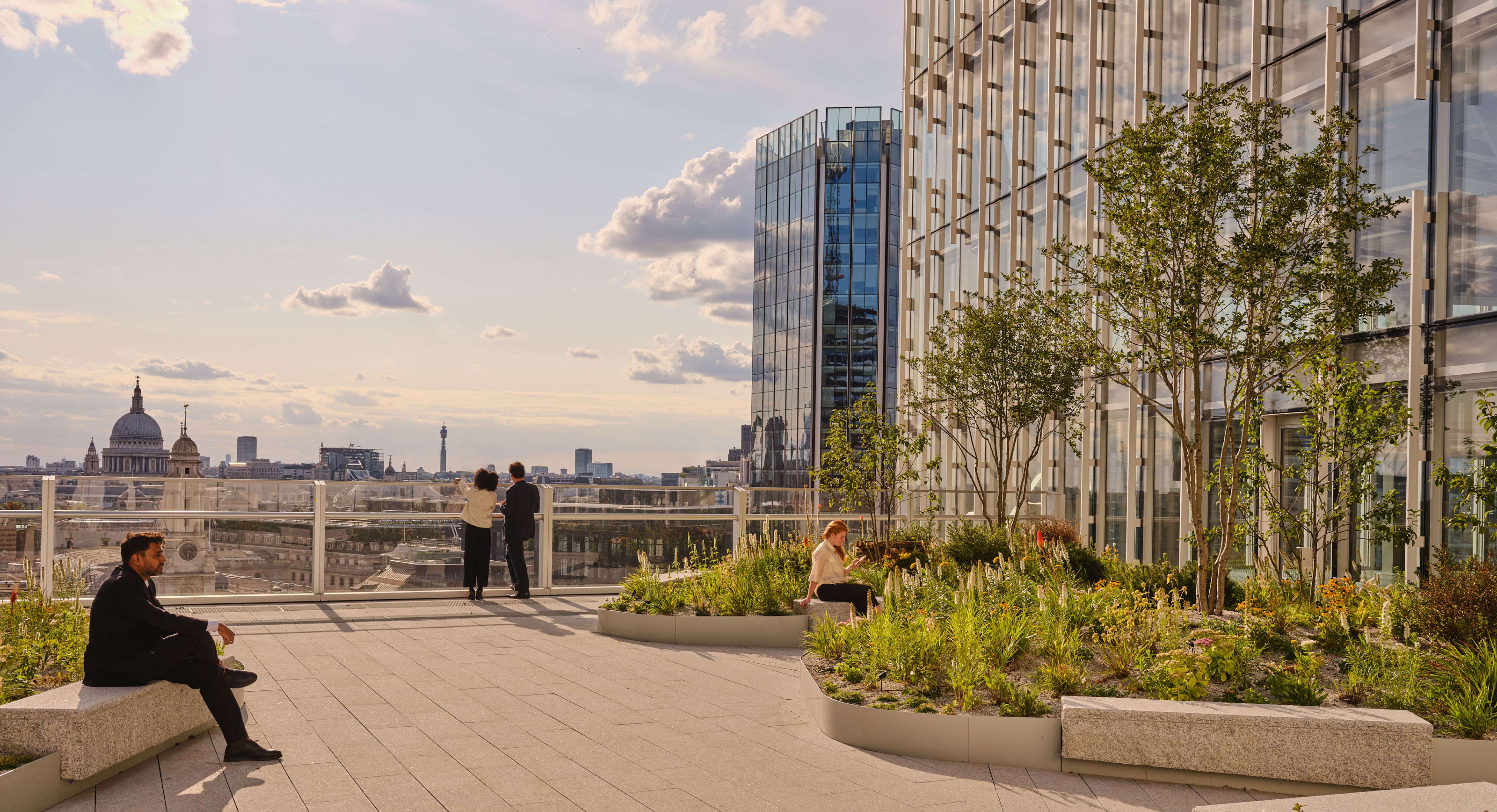 Huckletree Bishopsgate photo 1
