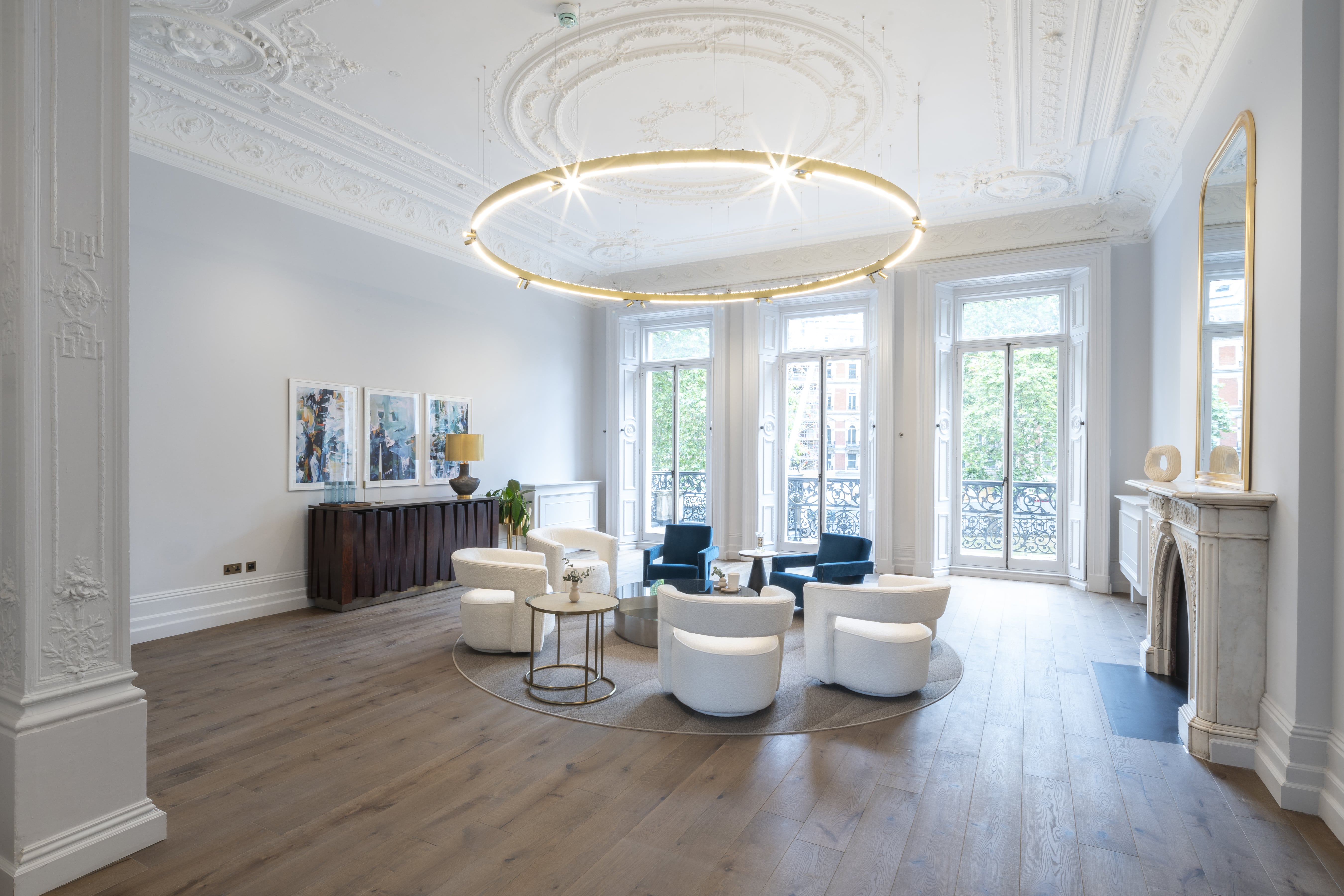 40 Grosvenor Gardens photo 1