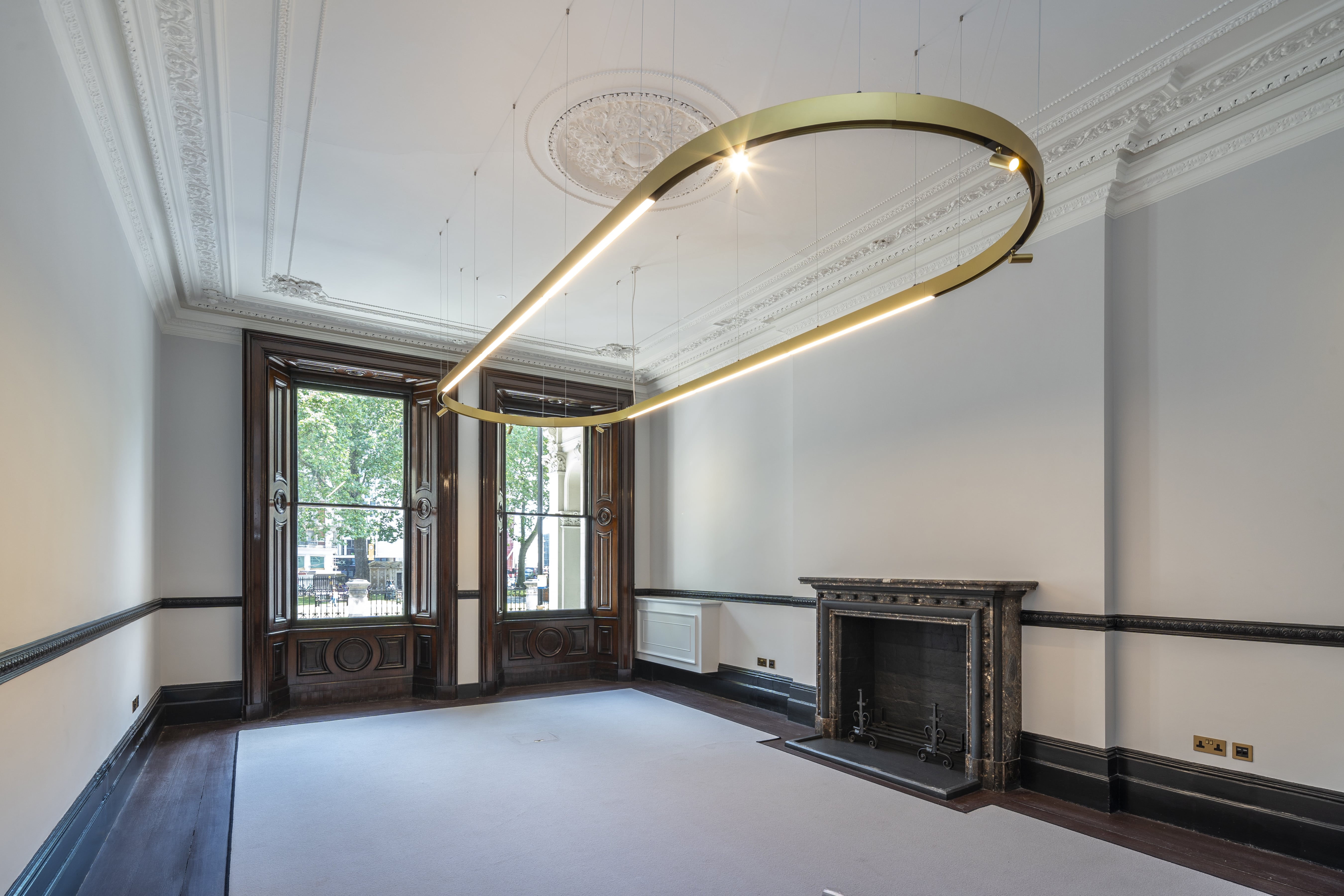 40 Grosvenor Gardens photo 4