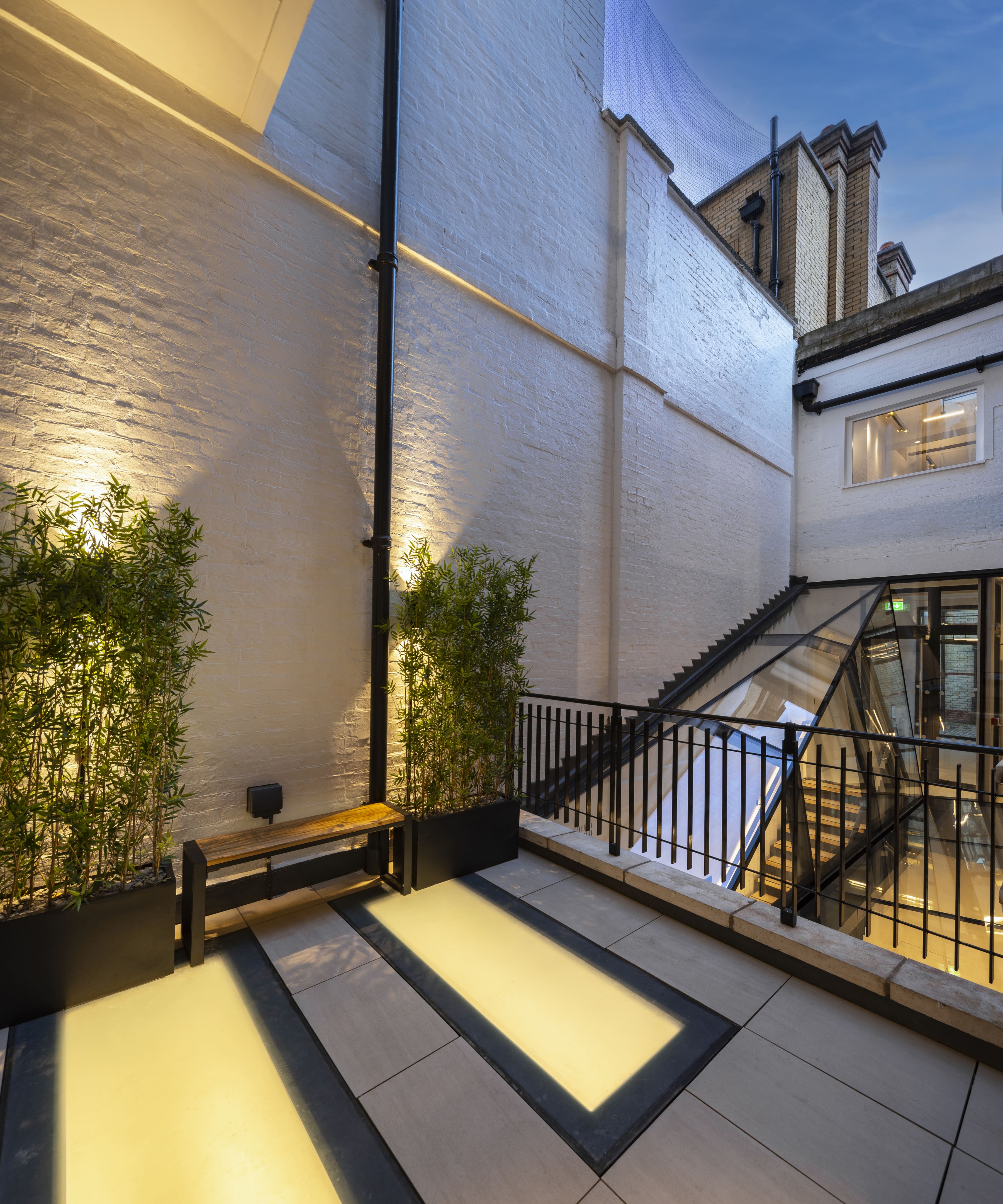 40 Grosvenor Gardens photo 2