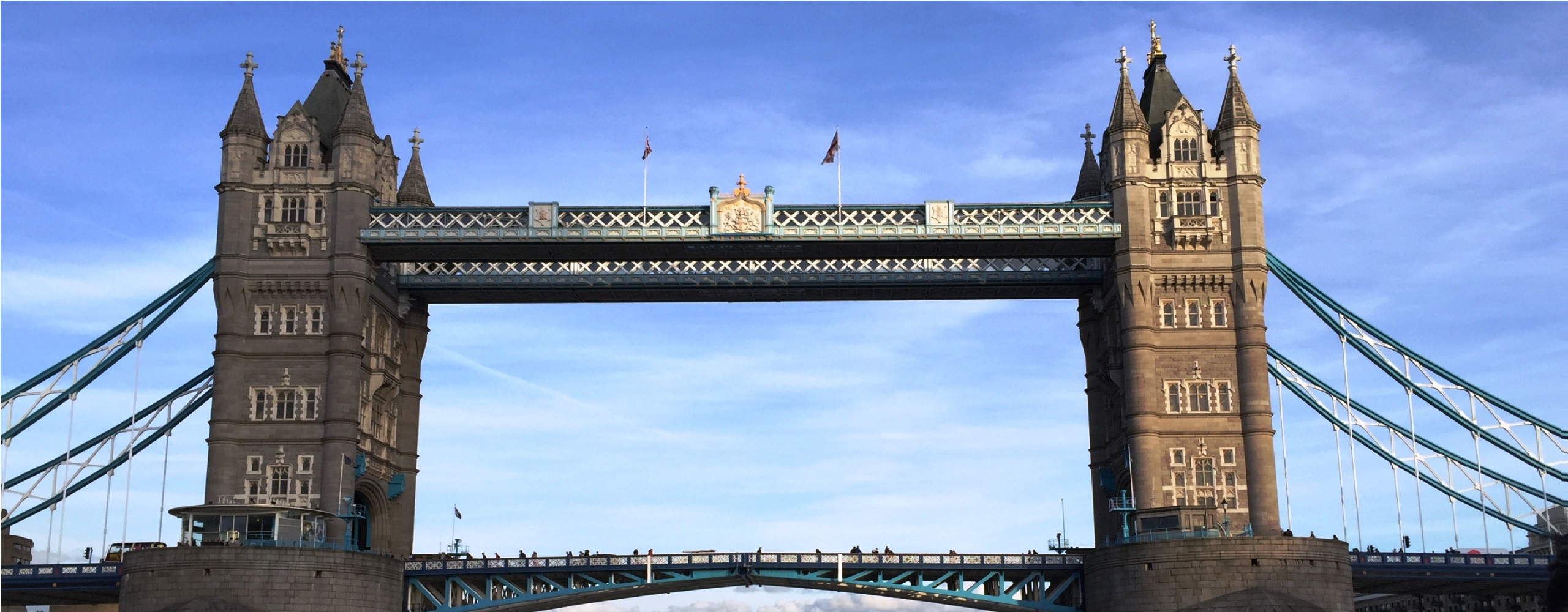 Tower Bridge photo 1