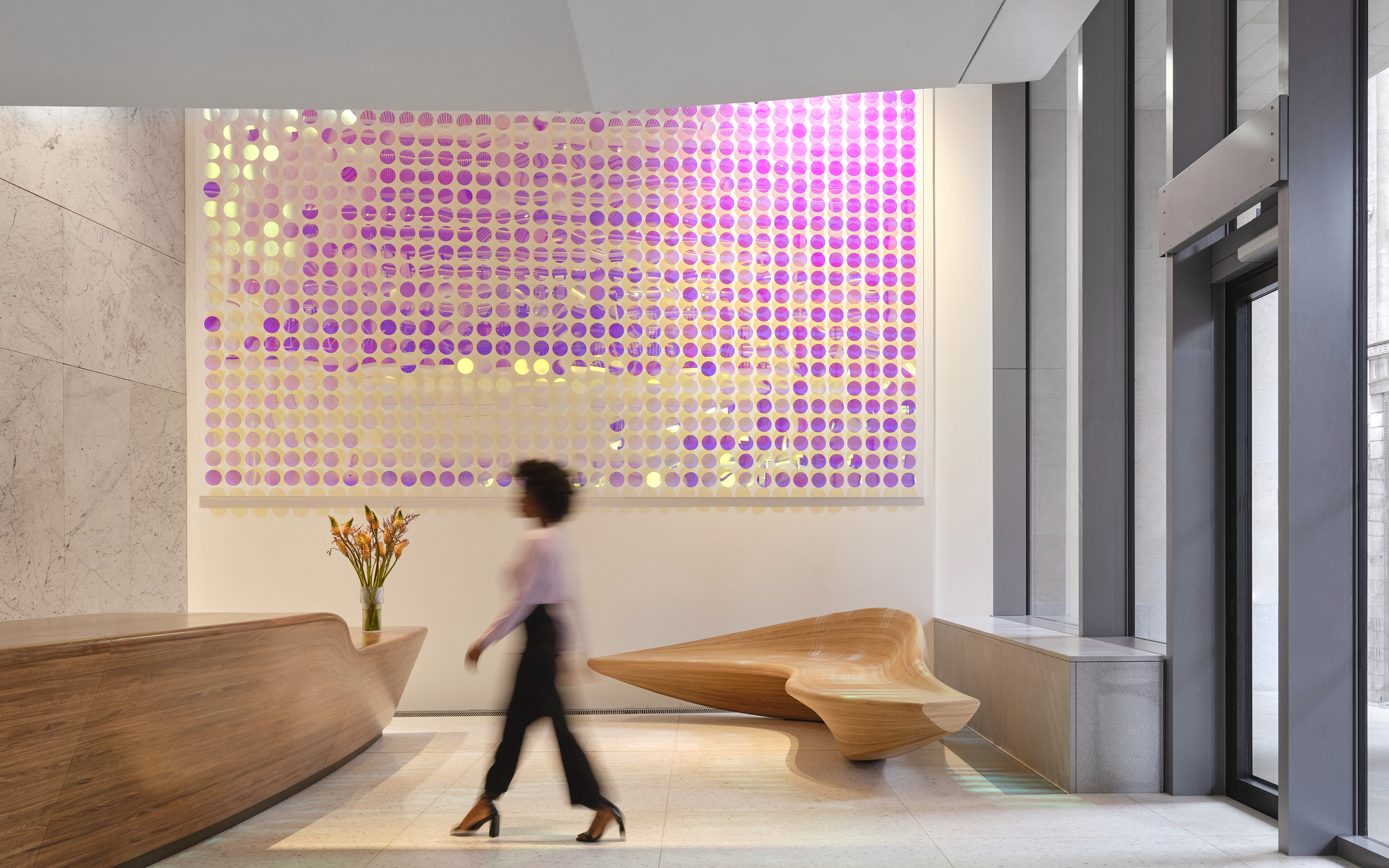 Huckletree Bishopsgate photo 6