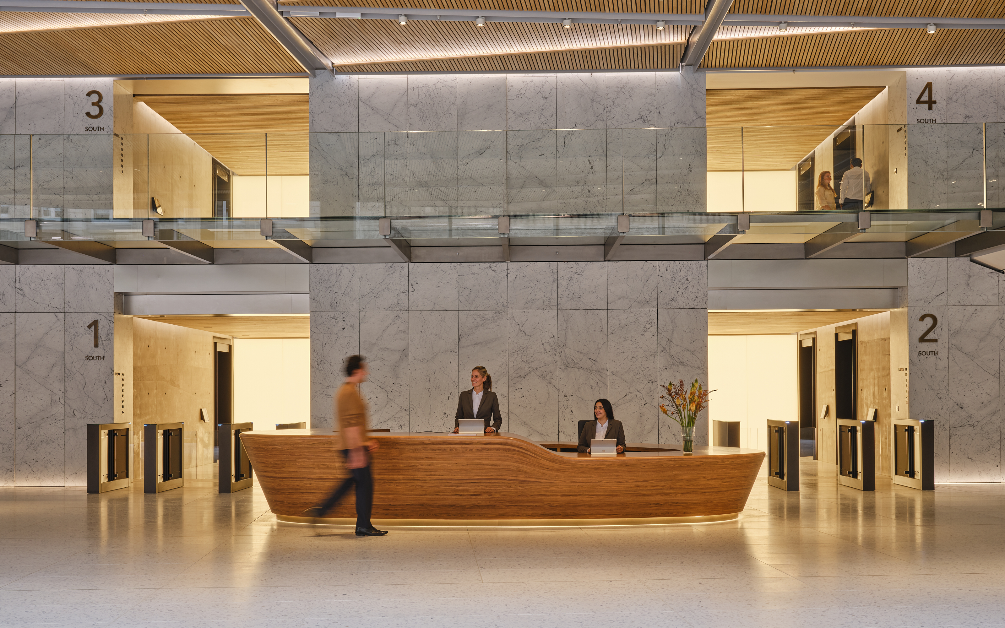 Huckletree Bishopsgate photo 9
