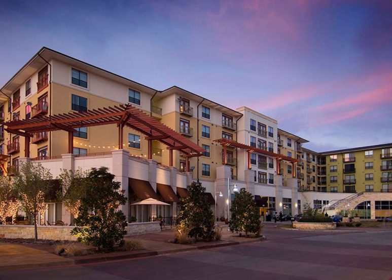 Venture X Dallas - Dallas by the Galleria photo 1