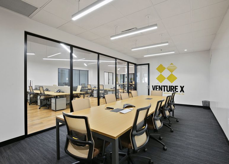 Venture X Dallas - Dallas by the Galleria photo 7