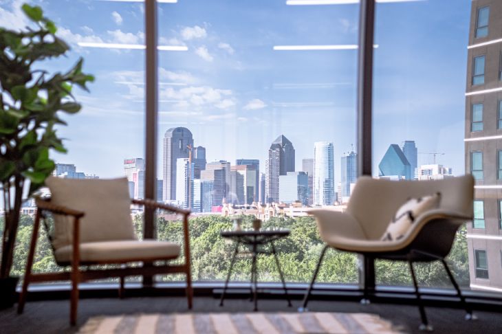 Spaces - Uptown Dallas photo 5
