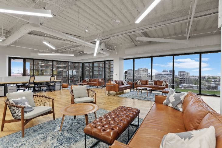 Spaces - Uptown Dallas photo 4