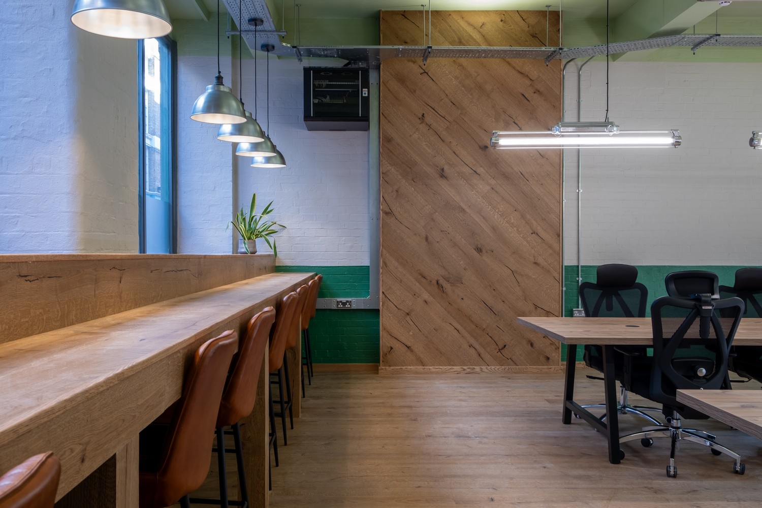 Shoreditch Works photo 4