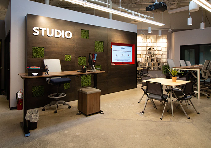 Staples Studio Brighton photo 2