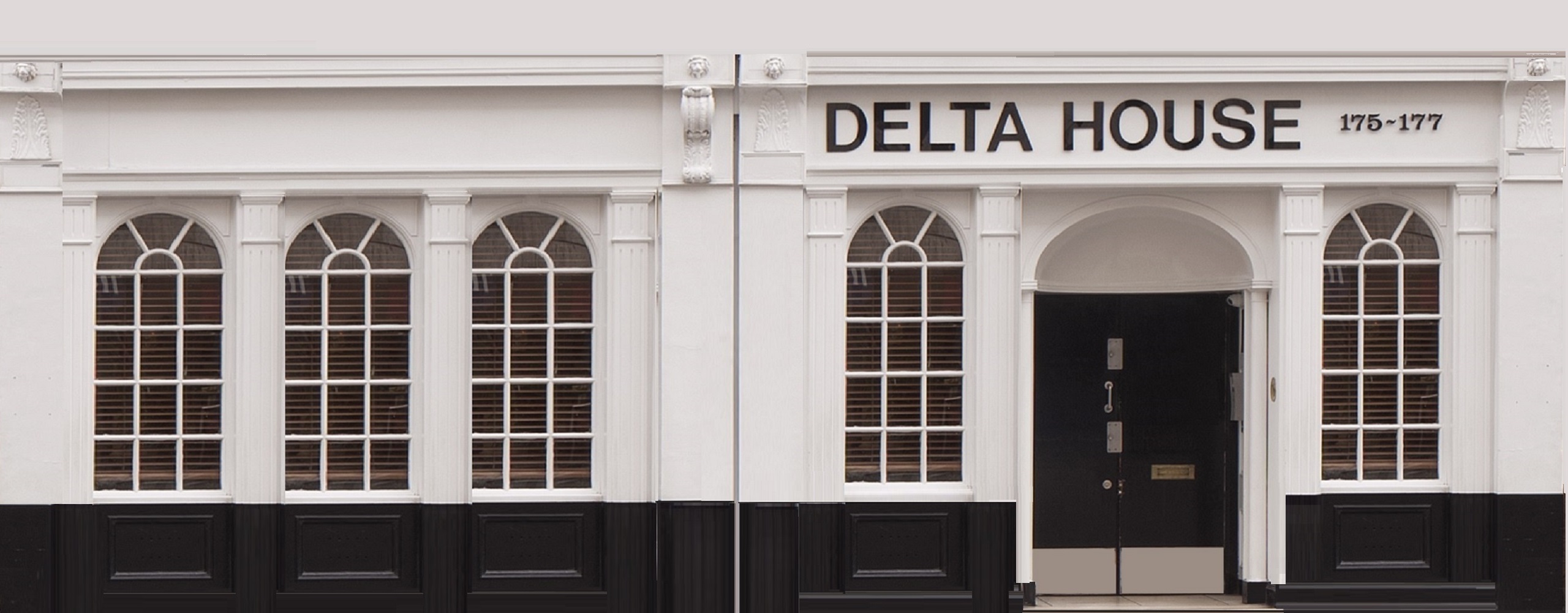Delta House photo 1