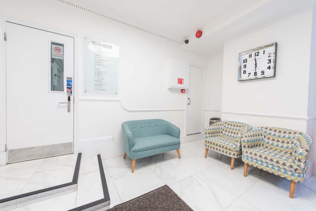 Delta House photo 5