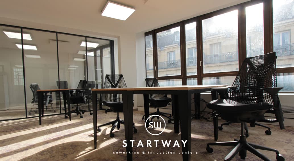 Start-Way Paris Ponthieu photo 2