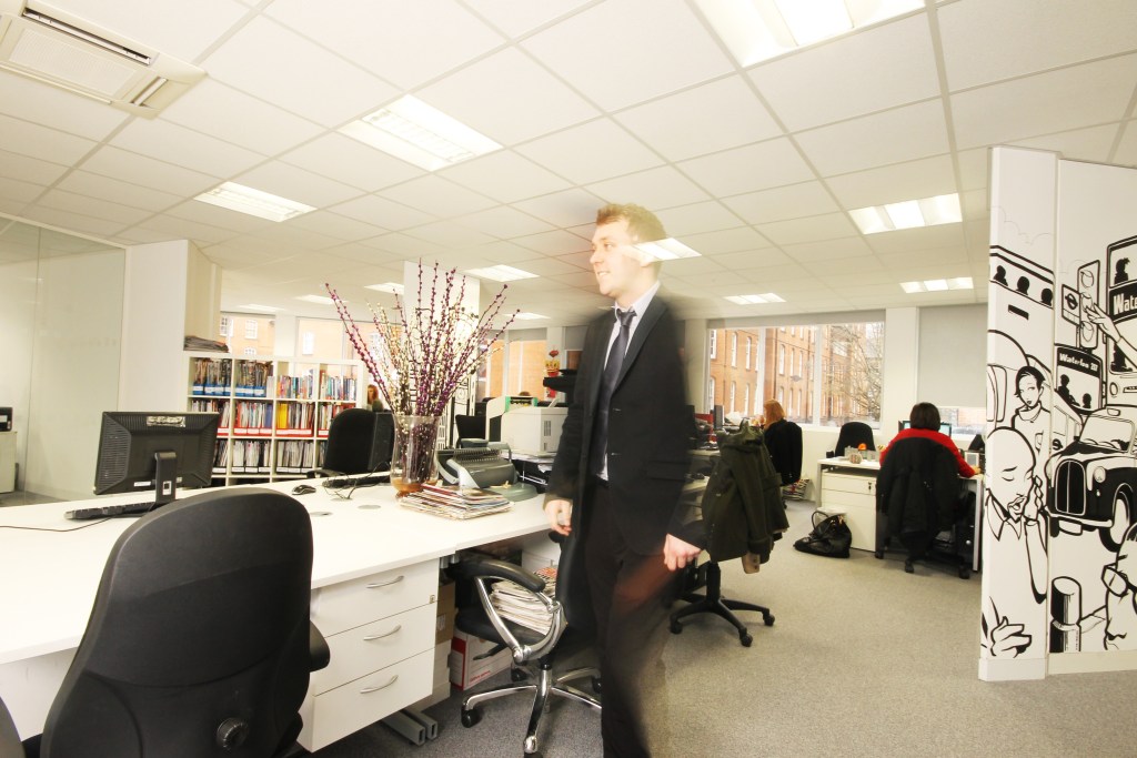 Waterloo House photo 3