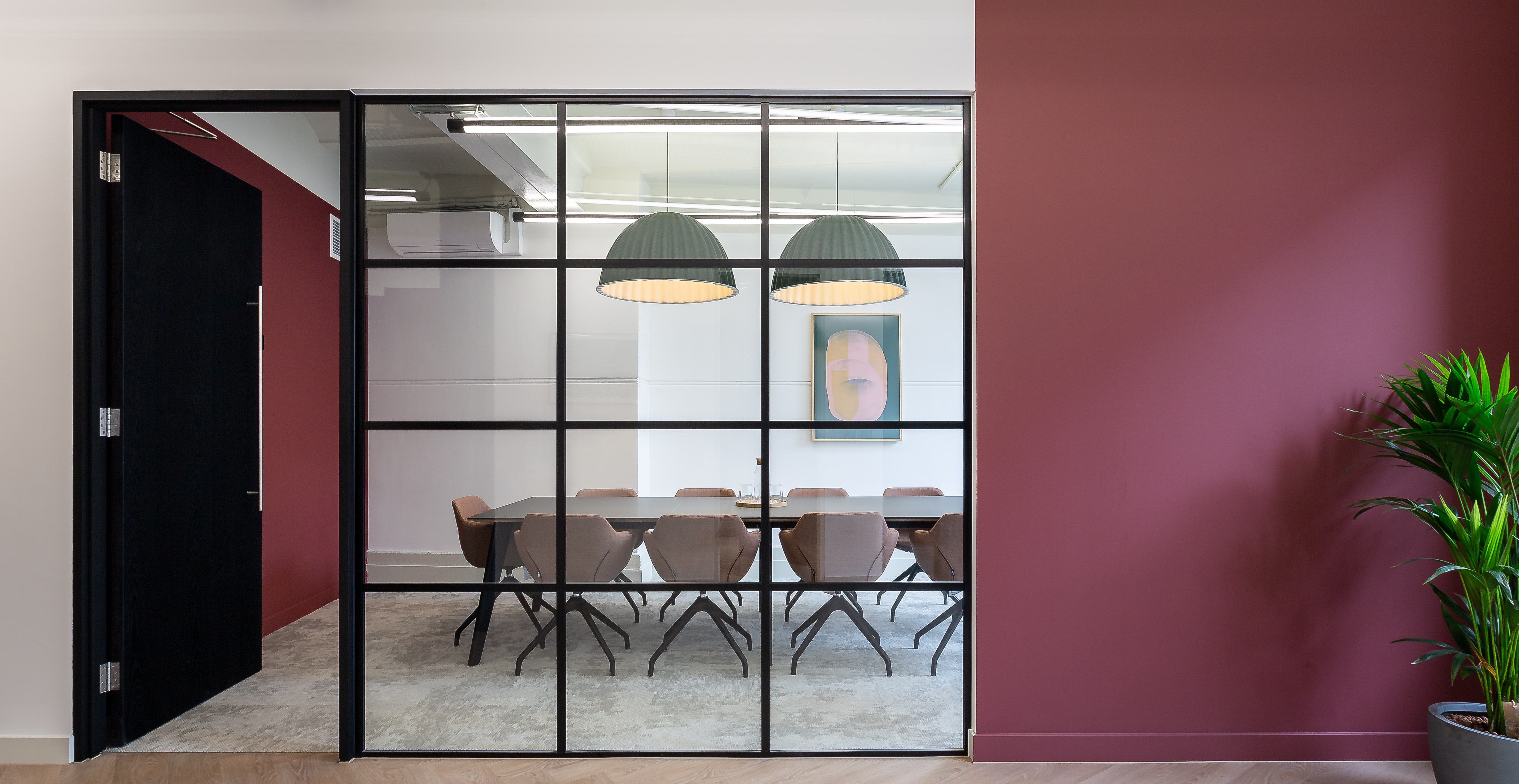 9 Marshalsea Road