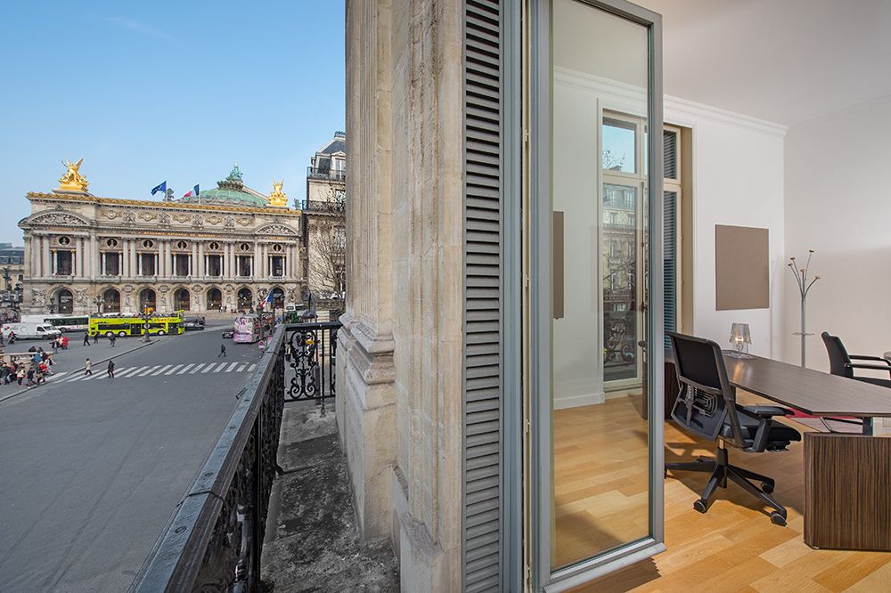 Baya Opéra photo 1