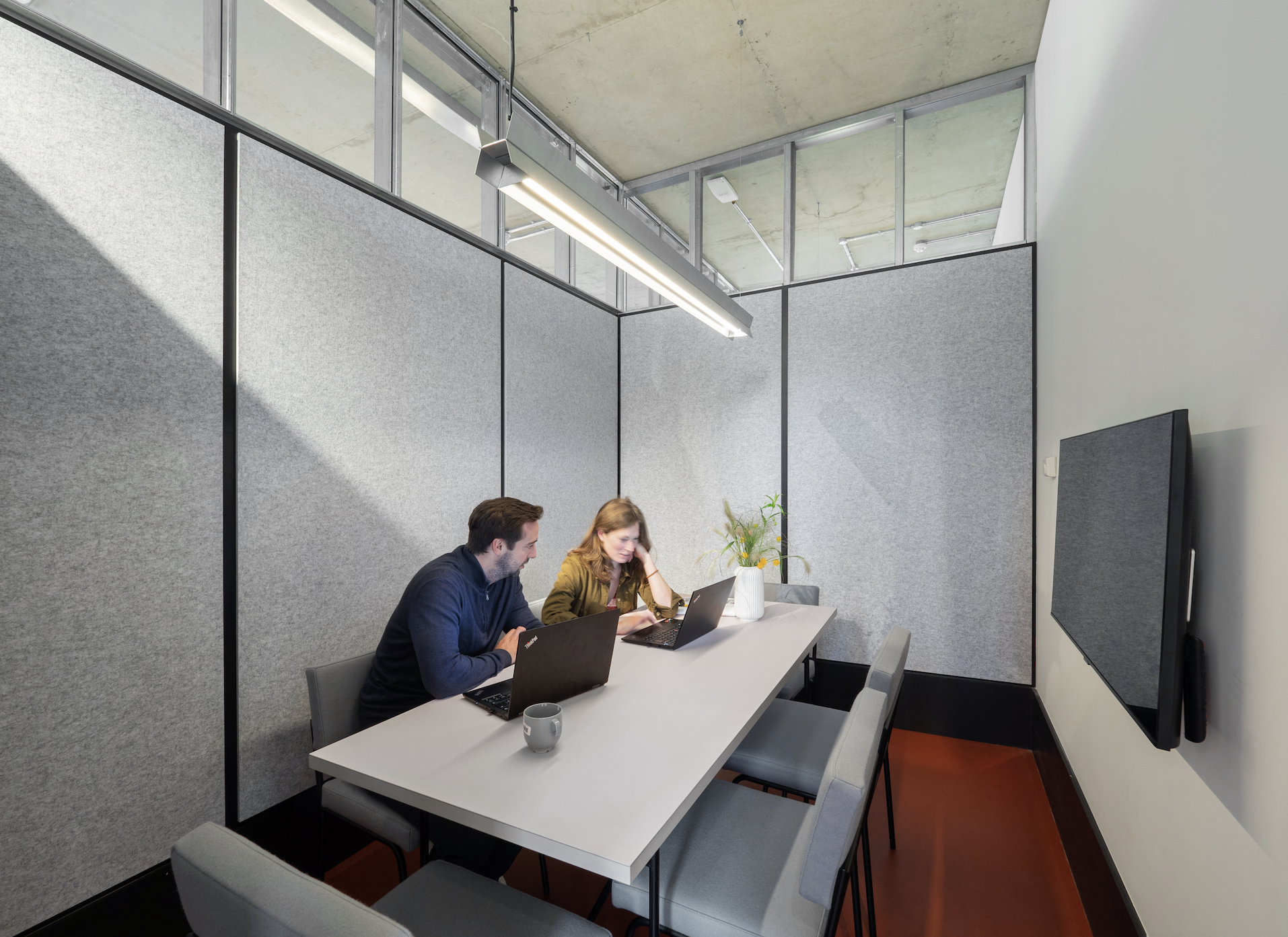 Building C3, Design District photo 2