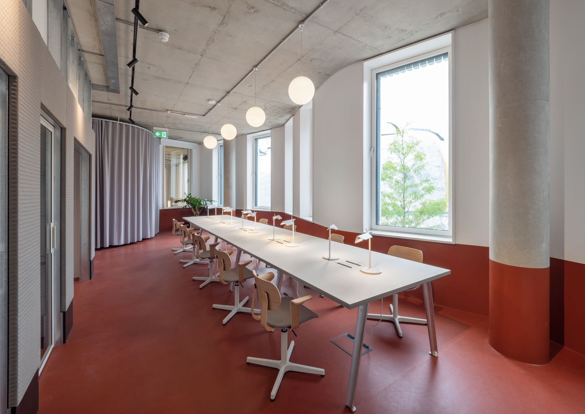 Building C3, Design District photo 6