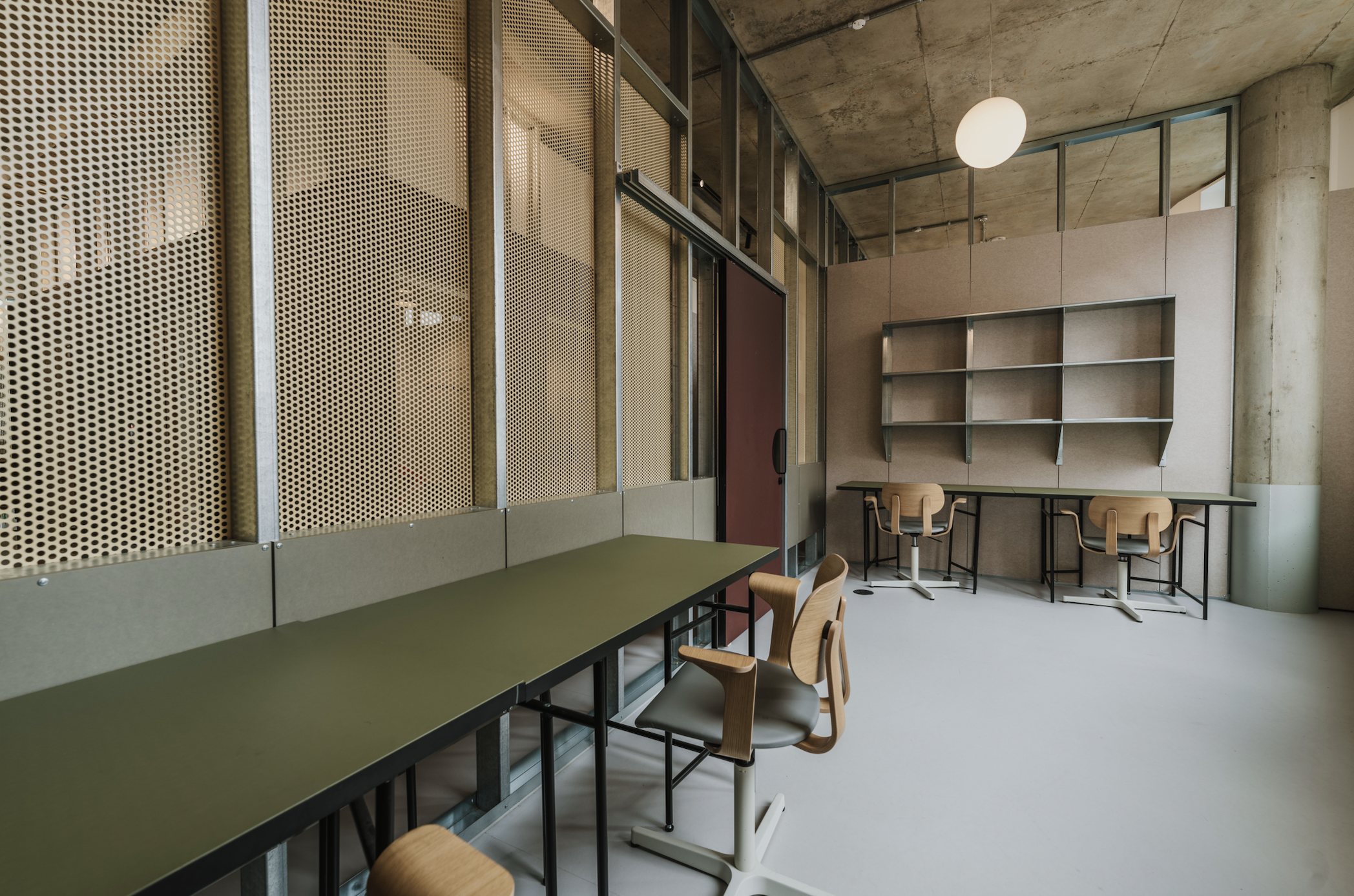 Building C3, Design District photo 7