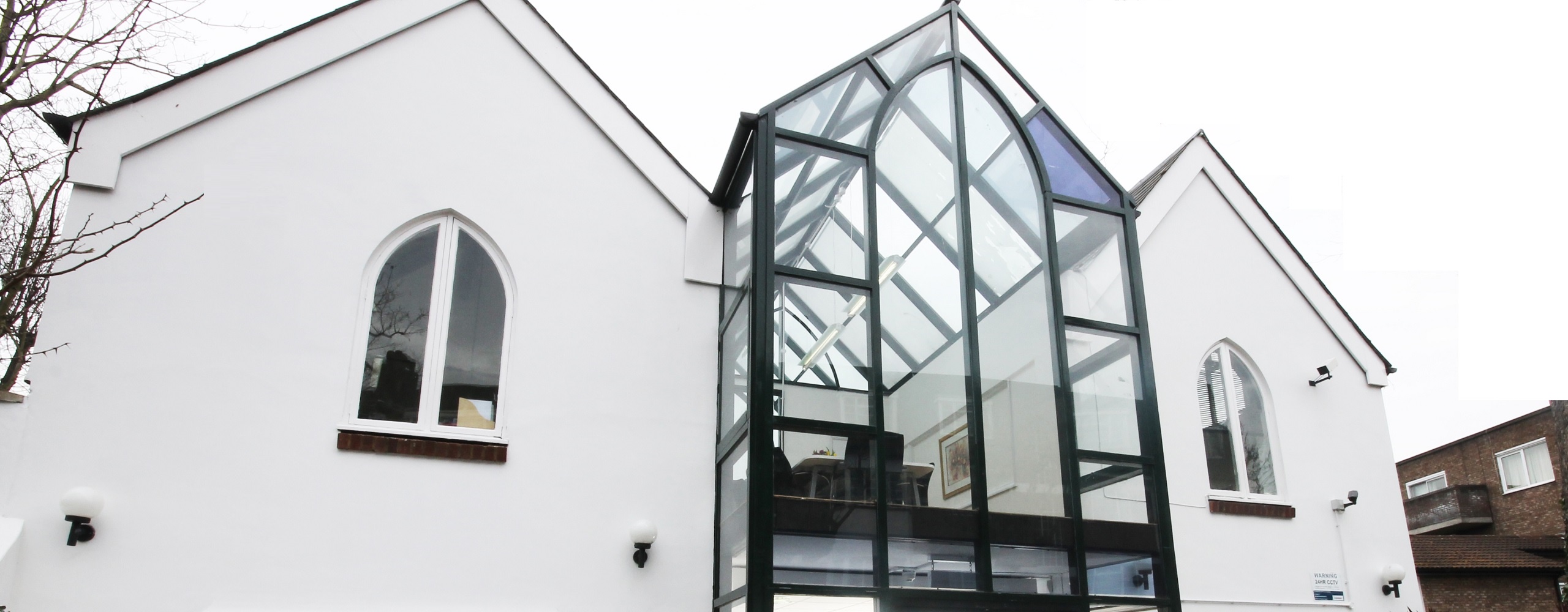 Hyde Park House photo 1