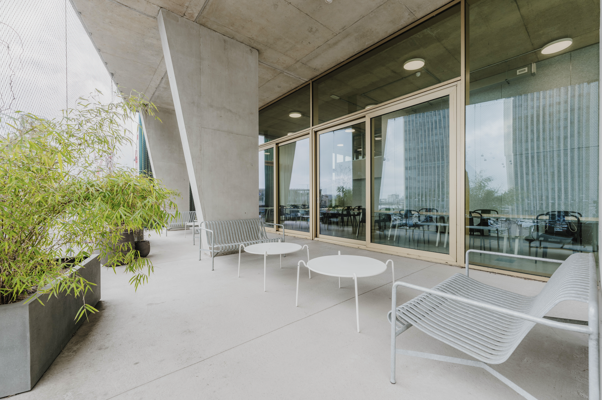 Building D1, Design District photo 6