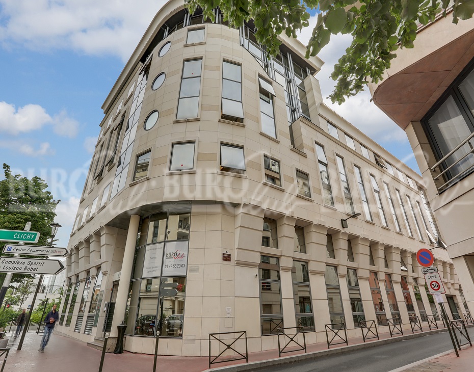 BuroClub Levallois-Perret photo 1