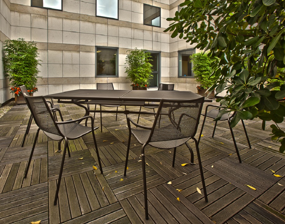 BuroClub Levallois-Perret photo 2