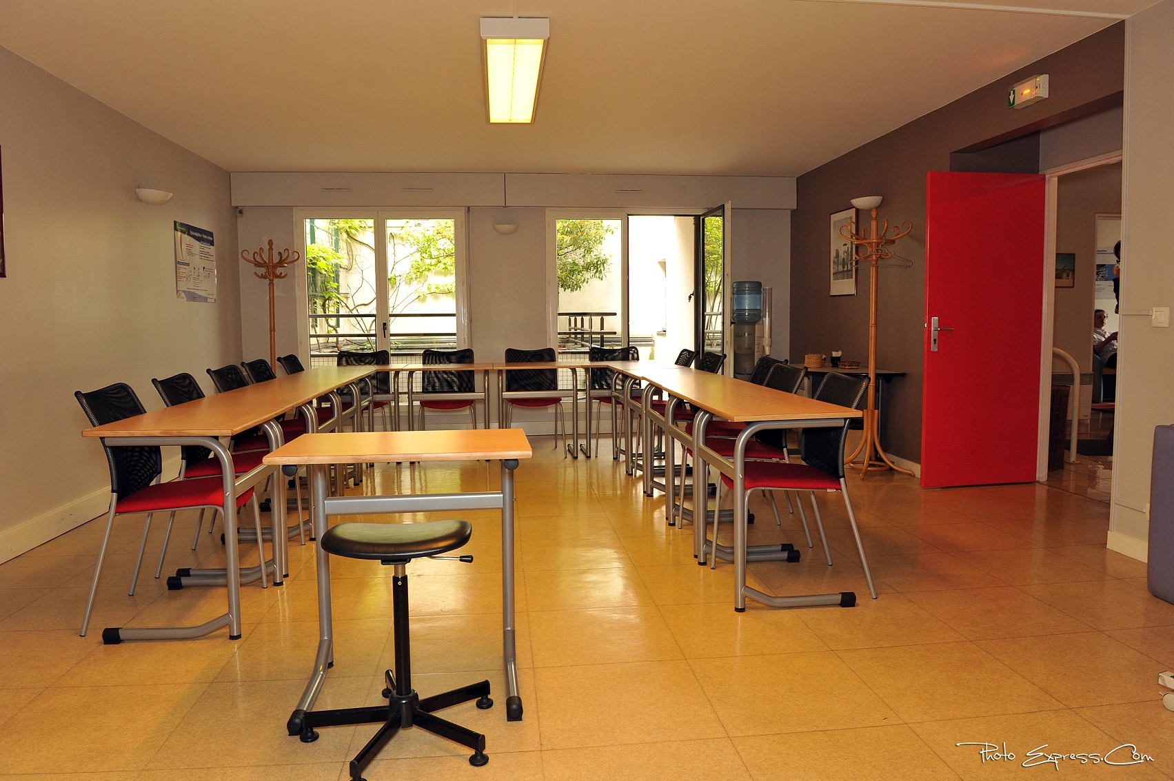 BuroClub Paris Montparnasse photo 4