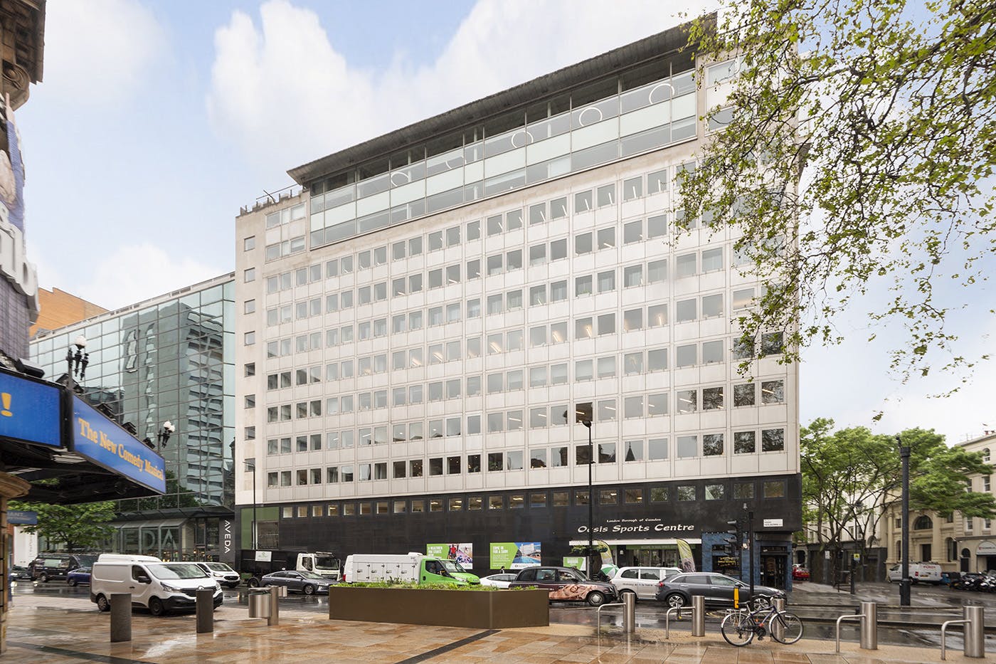 Berkshire House photo 1