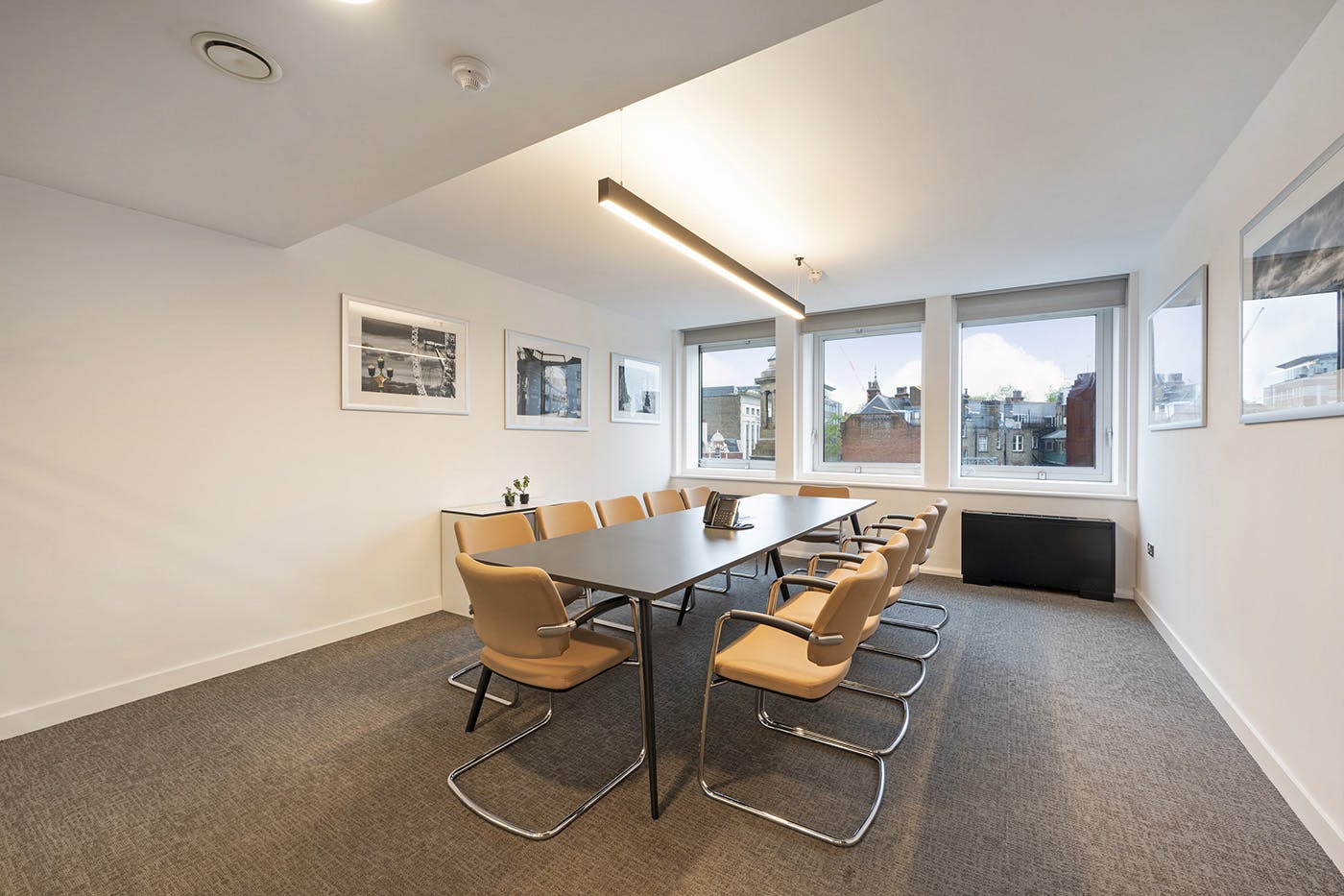 Berkshire House photo 5