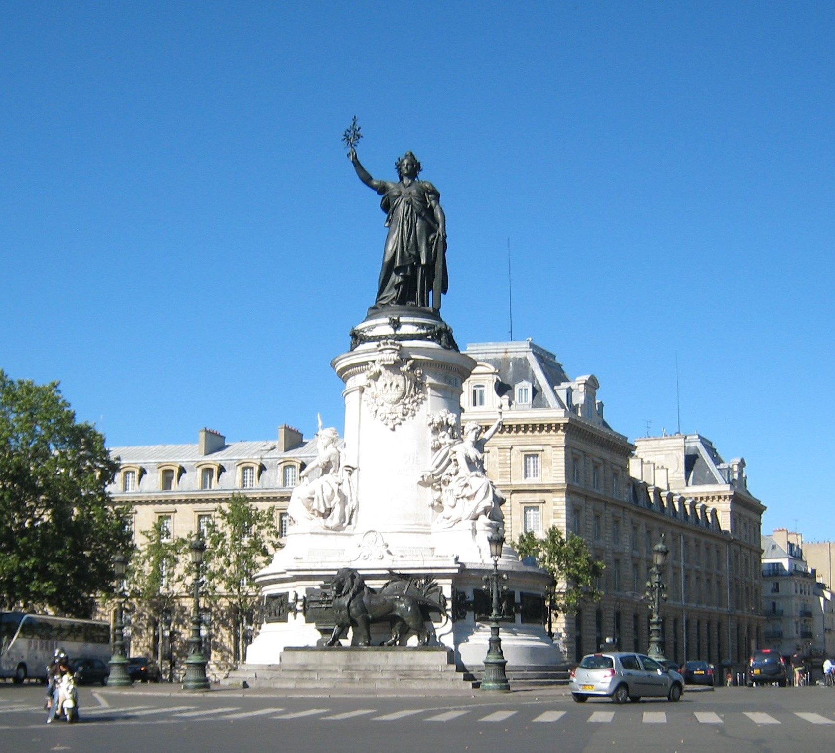 BuroClub Paris République photo 3