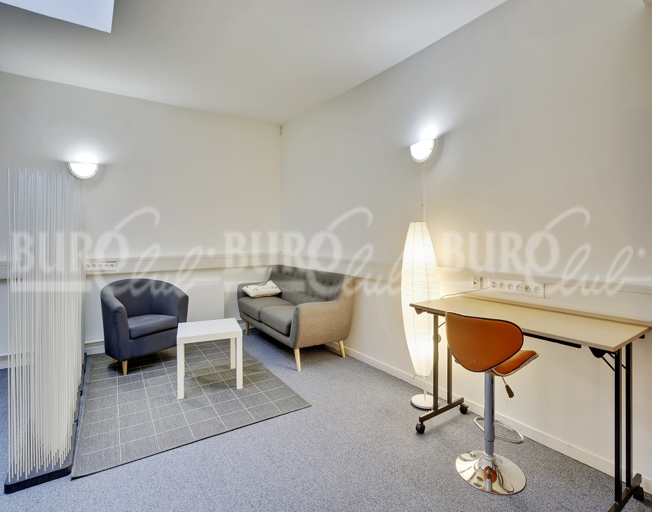 BuroClub Rueil-Malmaison photo 6
