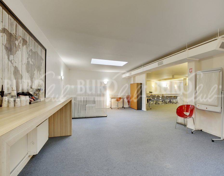 BuroClub Rueil-Malmaison photo 4