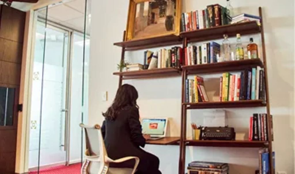 The Offices at CentralWorld photo 2