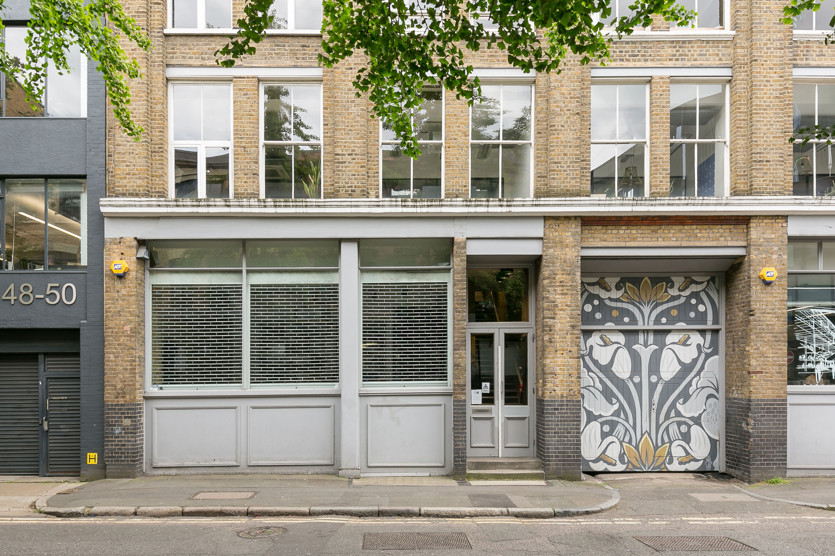 48-50 Scrutton Street photo 3