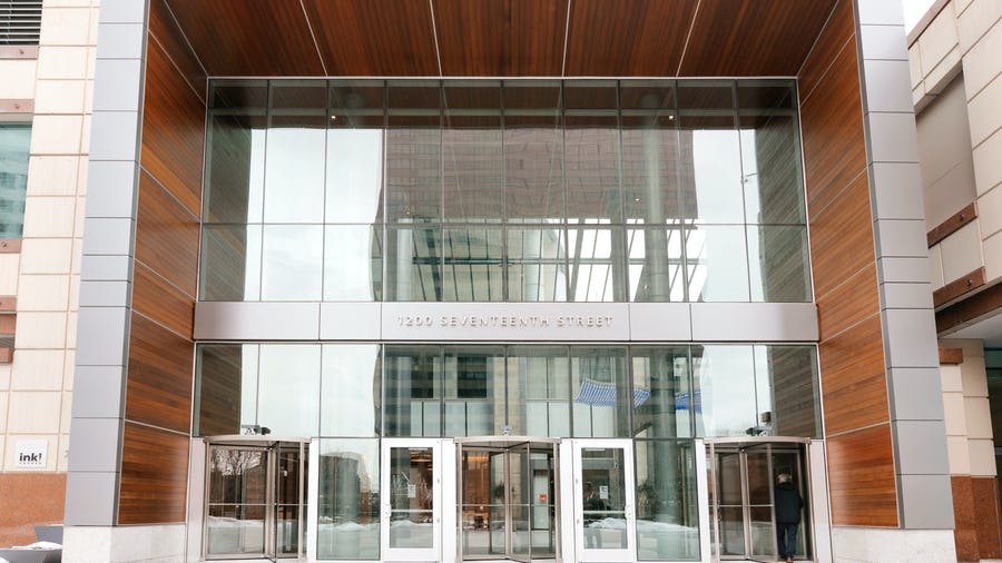 Tabor Center photo 1
