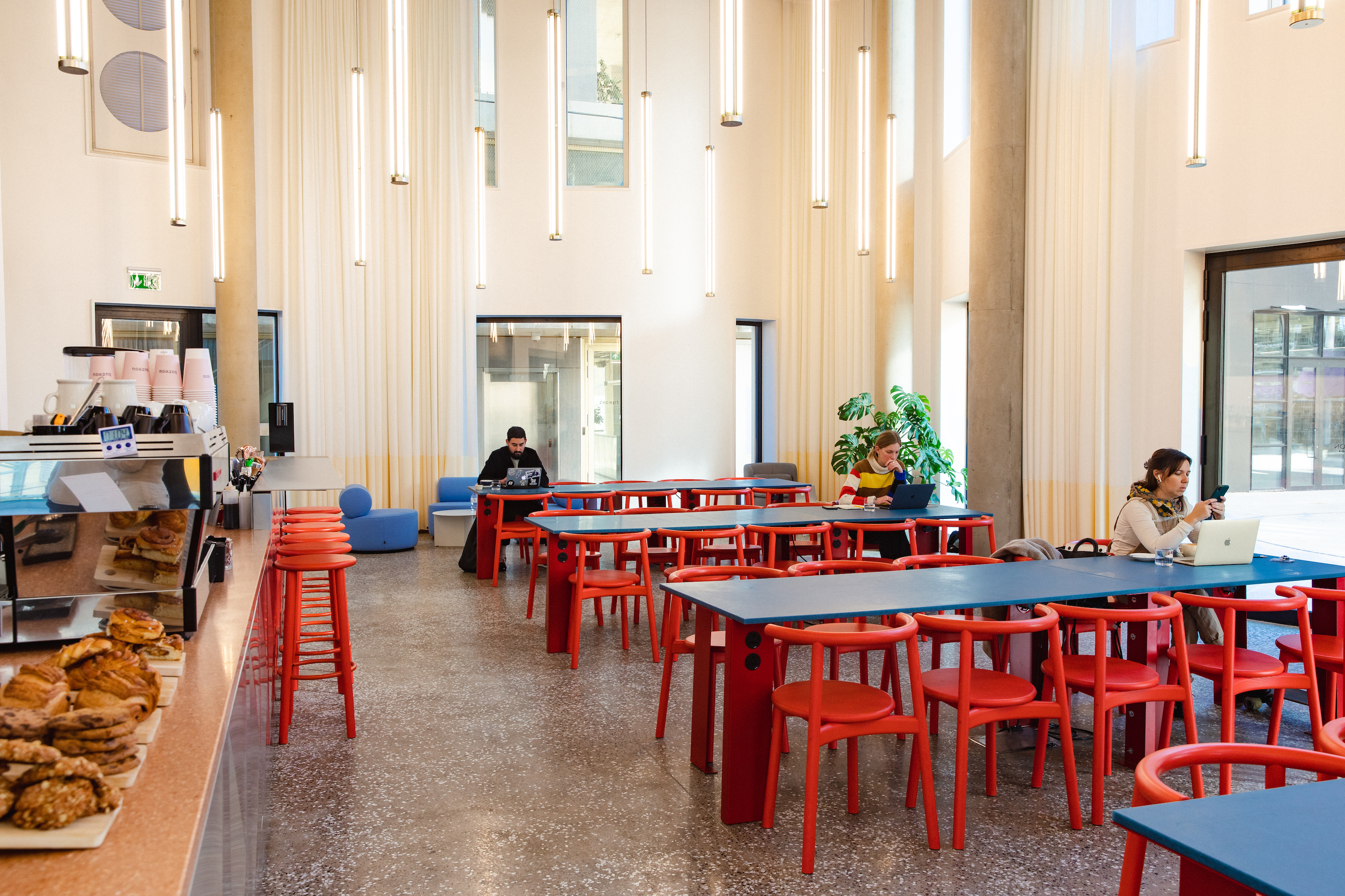 Building C3, Design District photo 3