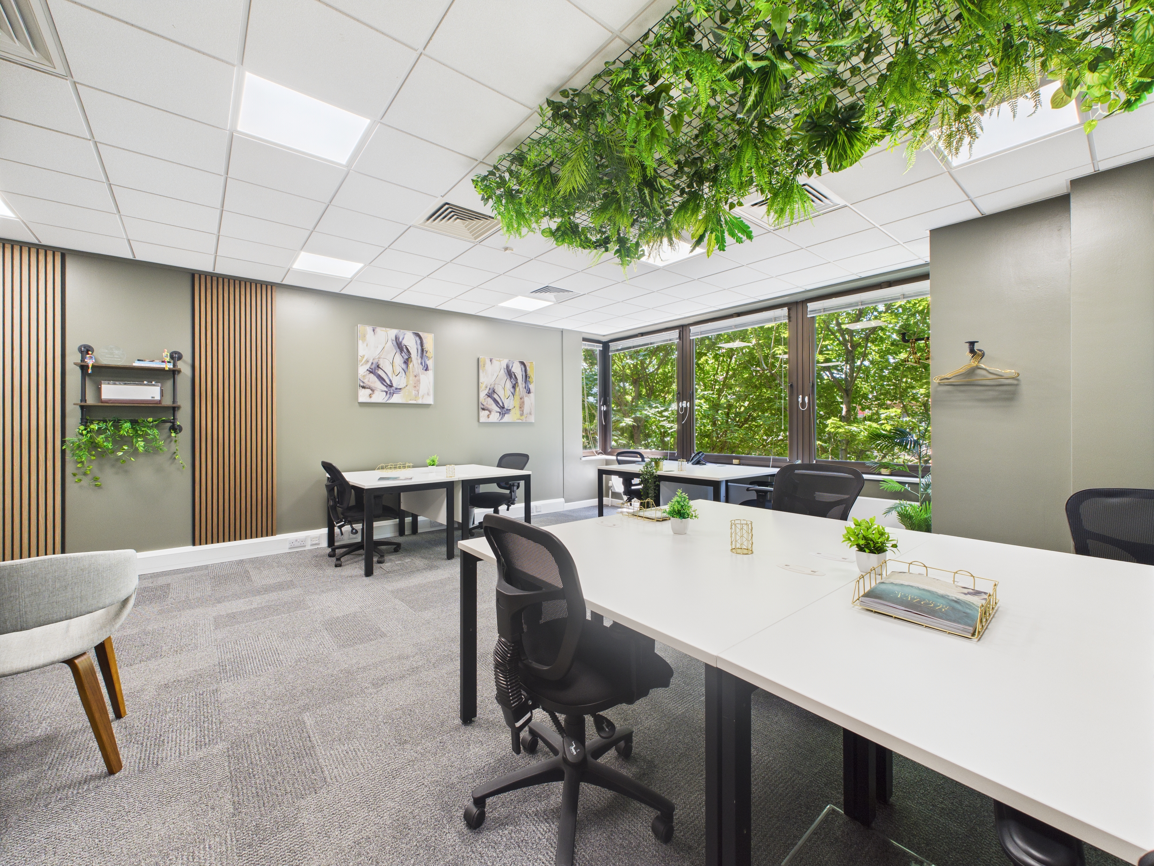 Vision Offices - Saxon House photo 1