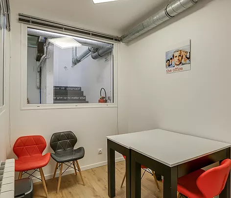19 rue Claude Bernard photo 3