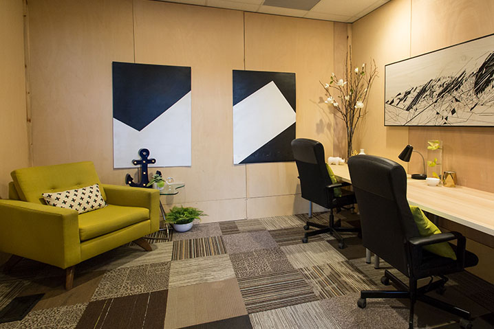 Thrive Workplace - Ballpark photo 4