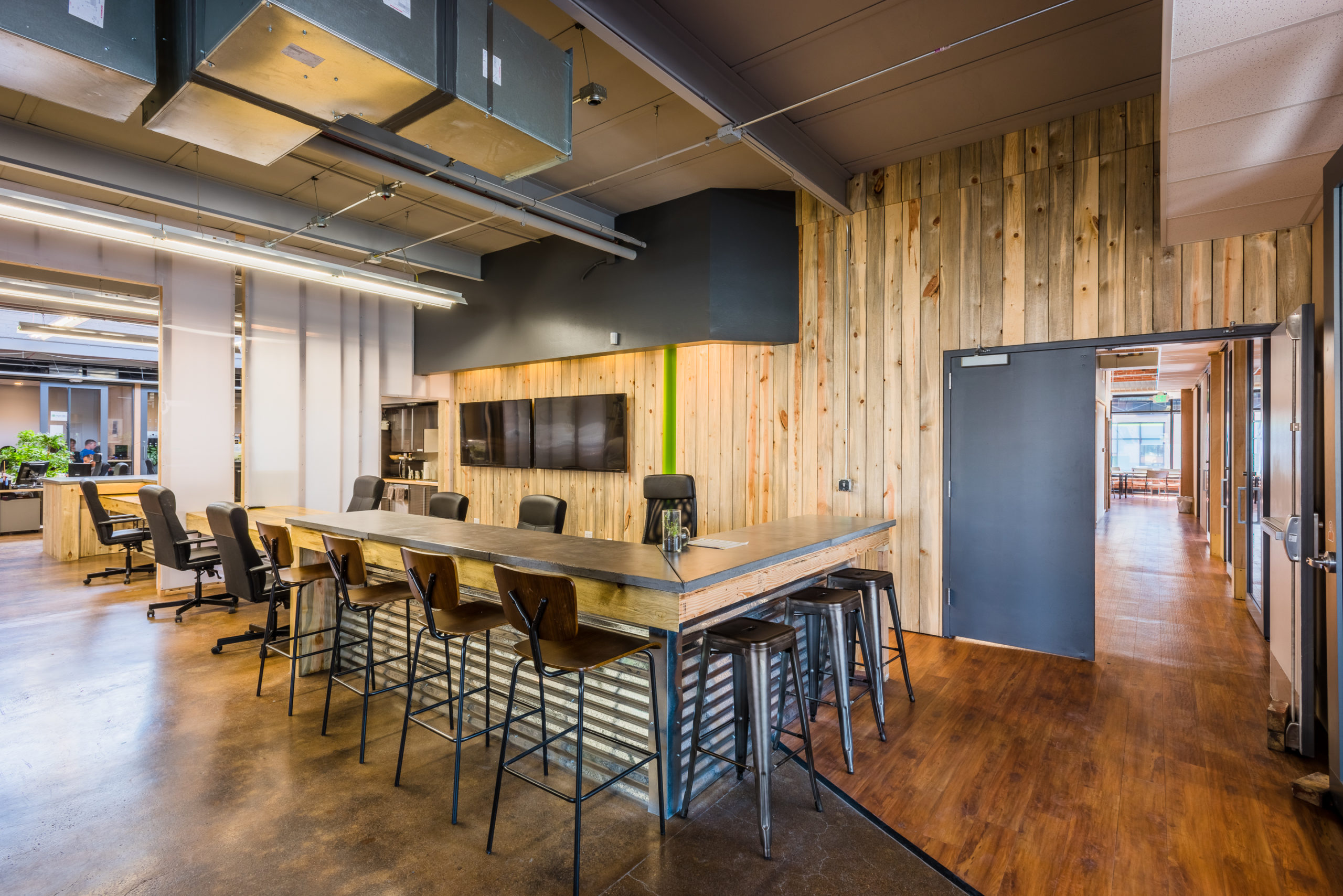 Thrive Workplace - Ballpark photo 2
