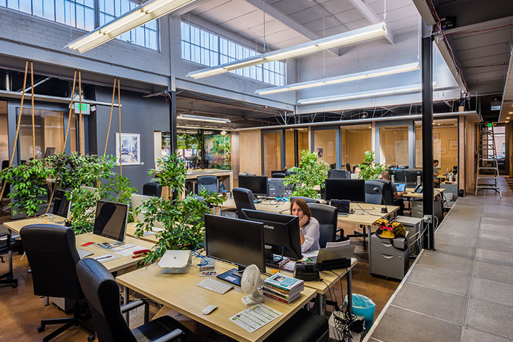 Thrive Workplace - Ballpark photo 3