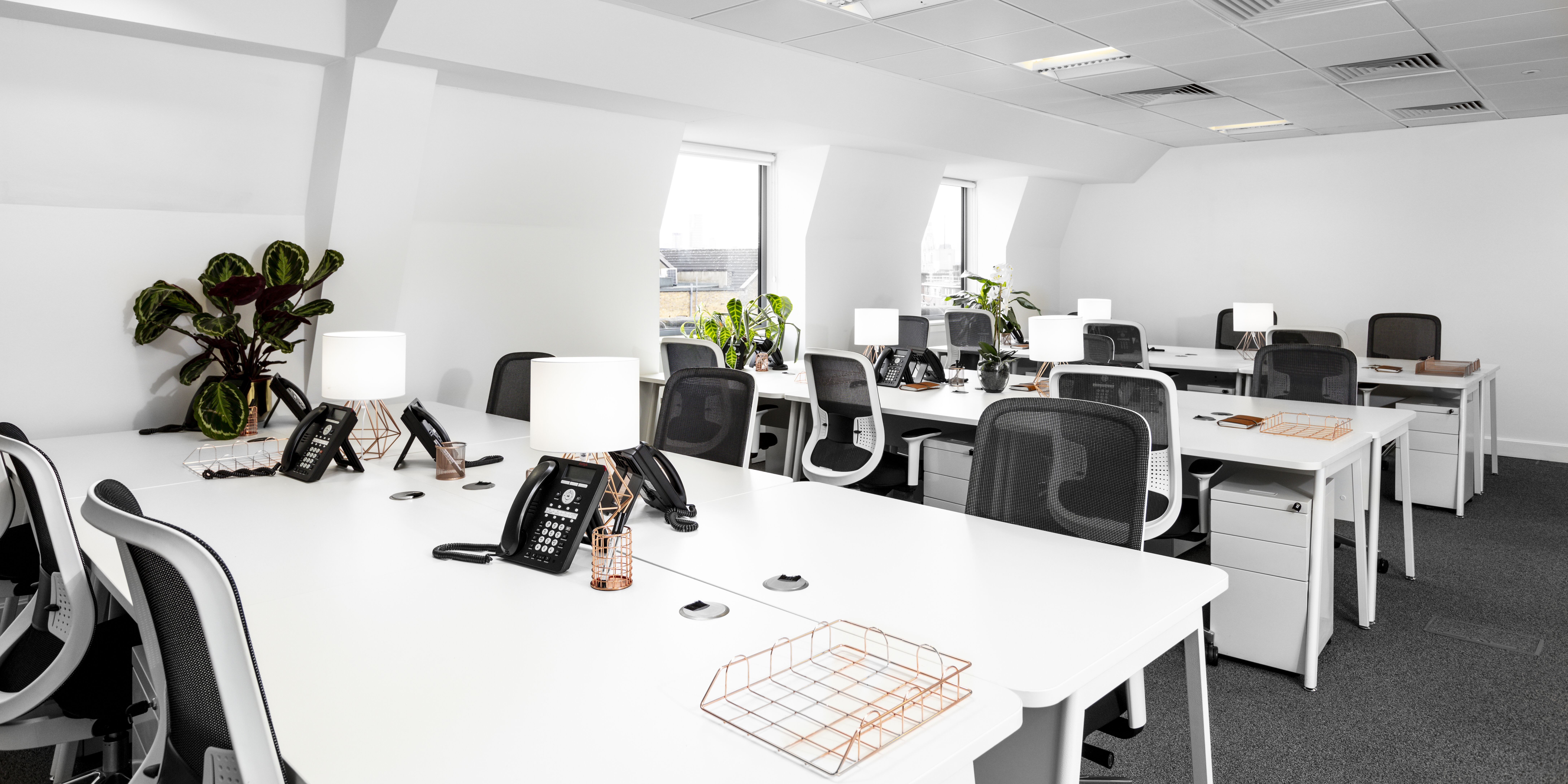 Office Space in Town Waterloo photo 3